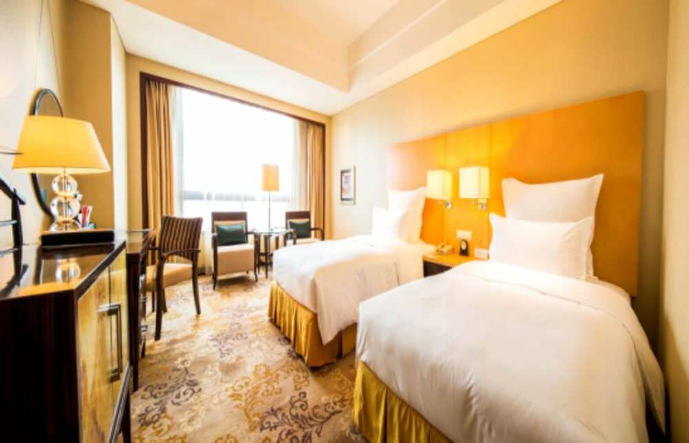 Kunshan Newport Hotel
