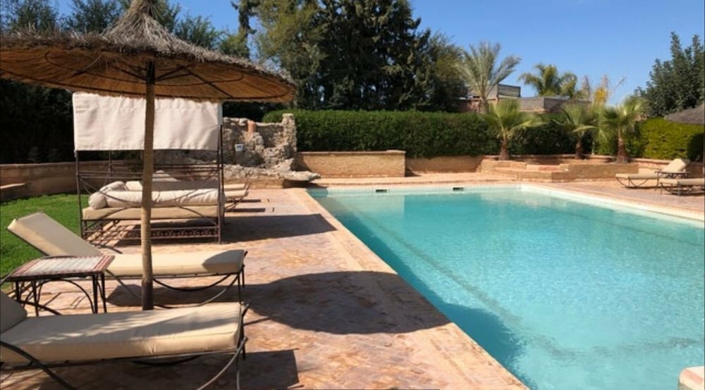 Villa Dar Cocoon