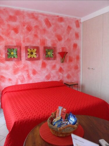 Le Casette, Book Hotel Appio Latino Rom