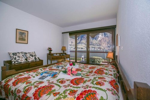 Casa Sibylle, Đặt Căn hộ Riva San Vitale Mendrisio