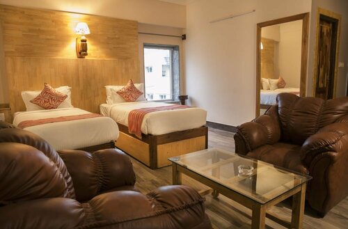 Hotel Presidency Electronic City, Bangalore, Забронировать Отель Отели Электроник-Сити с бассейном, Бассейн