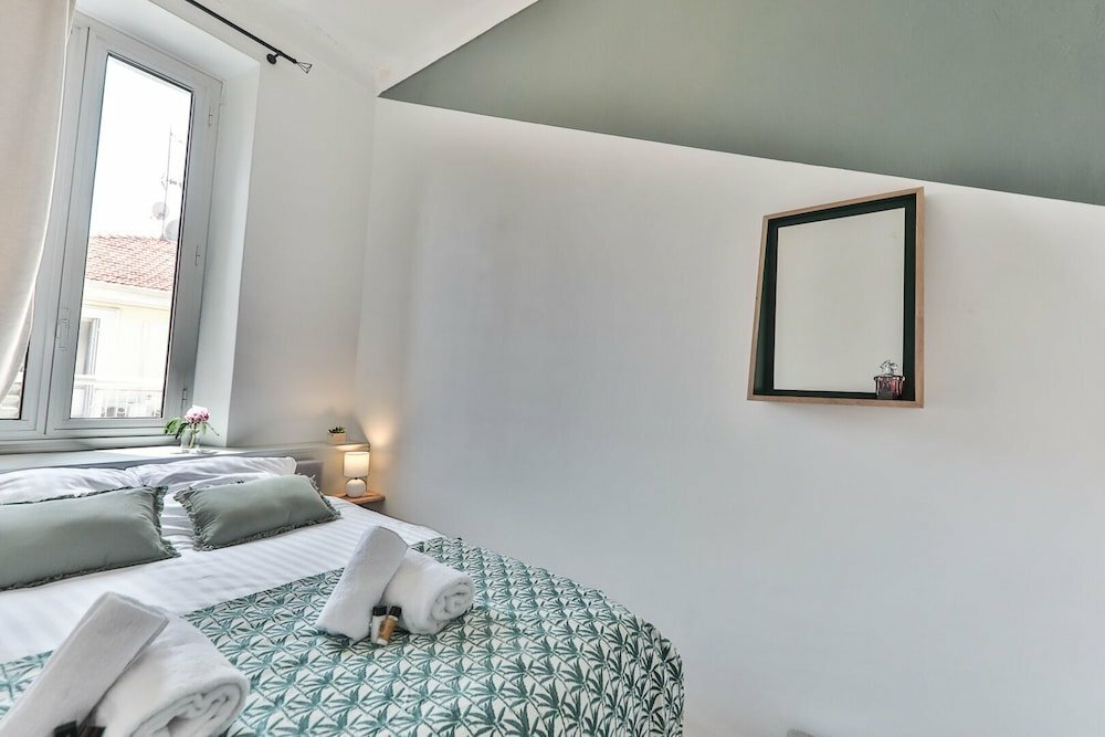 Hous-it - Cannes Gambetta