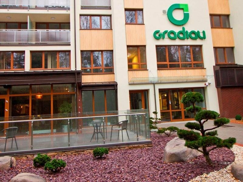 Gradiali