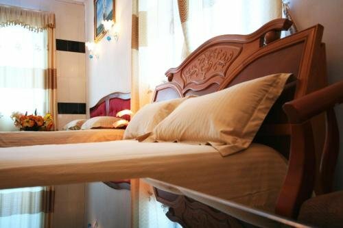 3Ds International Tourist Home, Varaa Hotelli SPA-hotellit kohteessa Mahebourg, SPA