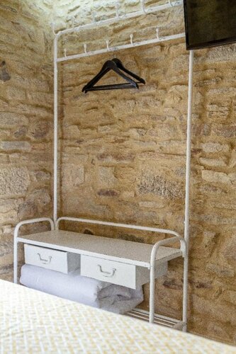 Numa Rúa Travesa, Забронировать Апарт-отель Апарт-отели Artabro Gulf, Апарт-отель