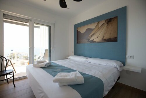 Suites At Sea II, Забронировать Отель Вильяхойоса Коста-Бланка