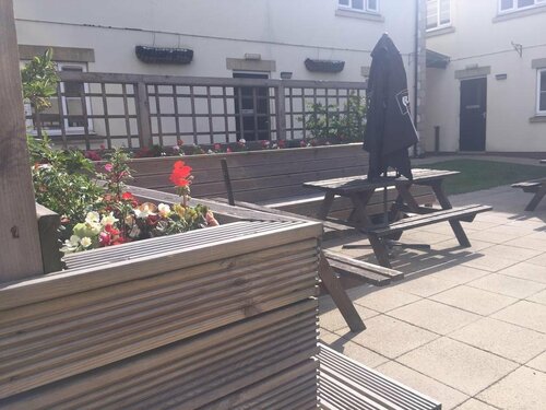 The Norfolk Arms, Đặt Khách sạn Chapeltown South Yorkshire