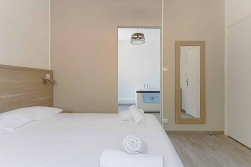 Hôtel de la Citadelle, Rezervasyon Otel Rhône-Alps kahvaltılı oteller, Kahvaltı