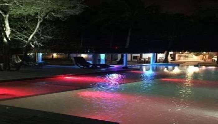 Arraial Praia Hotel