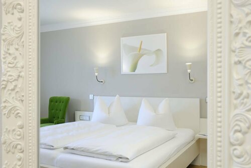 Hotel Gut Edermann, Book Hotel SPA-hoteller i Bayern, SPA