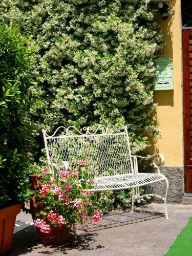 Bed and Breakfast San Francesco, Đặt Khách sạn Buti Tuscany