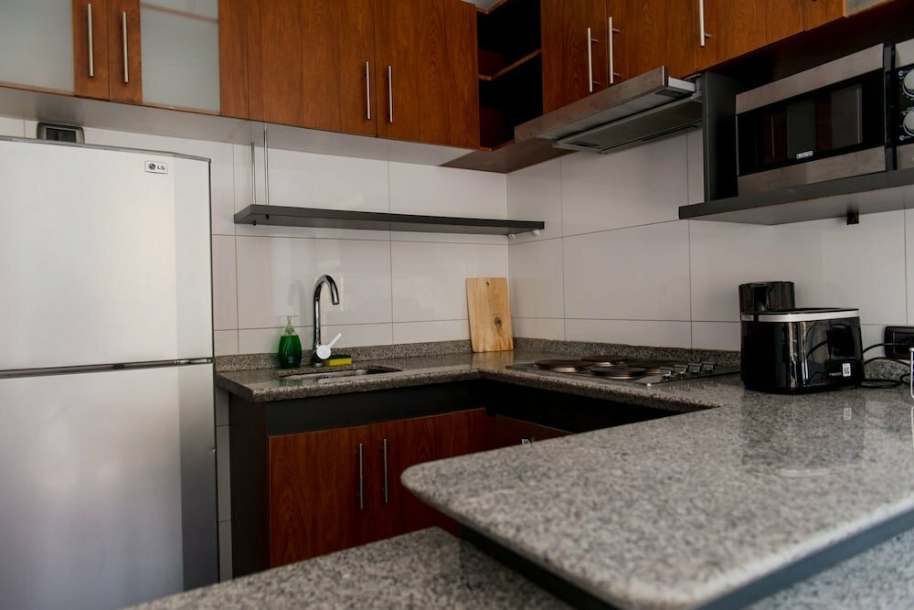 Bellavista Travel Suites