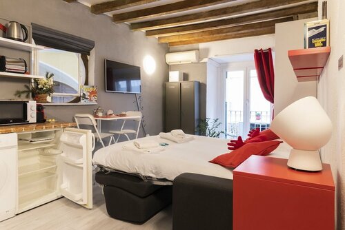 NotaMi - Gioia Short Stays, Забронировать  Милан Ломбардия, рядом с Джоя