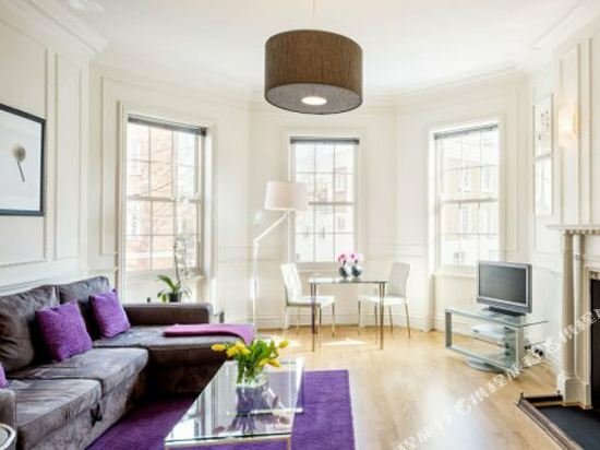 The Apartments by Capital