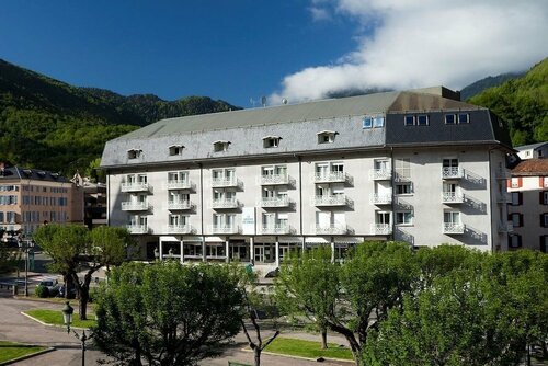 La Résidence Le Grand Tétras, Réserver Hôtel Hôtels 3 étoiles à Ariège, 3*