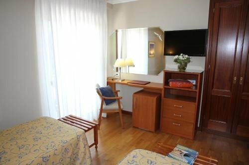 Hotel A Queimada