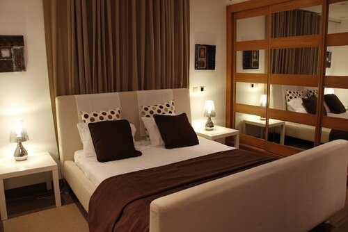 Quinta Do Molinu, Book Pension Hoteller i Oeste med parkering, Parkering