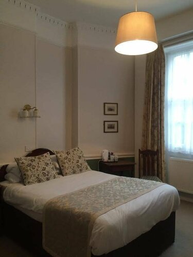 Crescent Hotel, Забронировать Отель Отели Большого Лондона 3 звезды, 3*