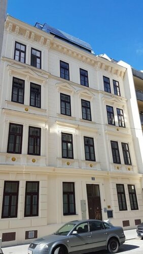Appartements Hermine, Забронировать Апартаменты/квартира Апартаменты Вены, рядом с Шоттентор, Апартаменты/квартира