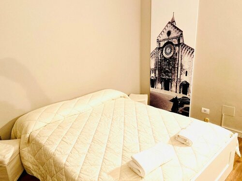 TRAVEL STATION Bedandbreakfast, Забронировать Отель «постель и завтрак» Бари Bari Province, рядом с Кафедральный собор в Бари