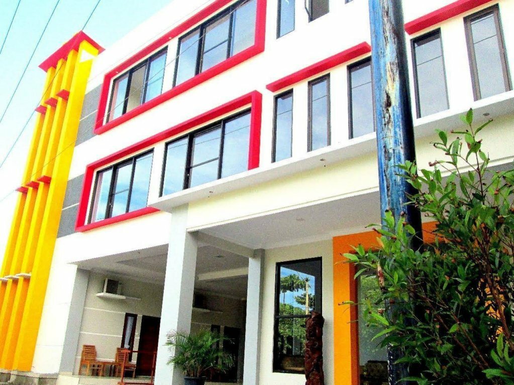 Grand Mutiara Hotel