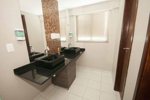 Hotel Enseada Boa Viagem, Забронировать Отель Отели Ресифи 3 звезды, рядом с Nossa Senhora da Boa Viagem Church, 3*