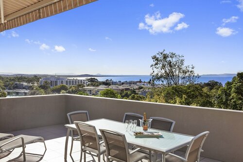 Picture Point Terraces, Забронировать Апартаменты/квартира Апартаменты Нуса-Хедс, рядом с Пляж Нуса-Бич, Апартаменты/квартира