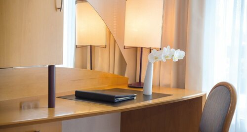 Victors Residenz-Hotel Frankenthal, Забронировать Отель Франкенталь Pfalz, рядом с CongressForum Frankenthal