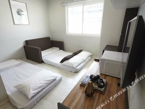 Good start apartment, Забронировать Апартаменты/квартира Отели Провинции Бангкока с парковкой, Парковка