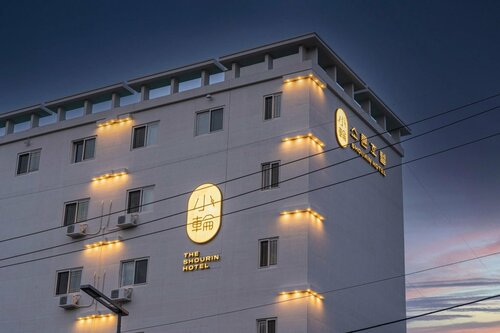 The Shourin in Daejeon, Rezervasyon Otel Daedeok-gu Daejeon
