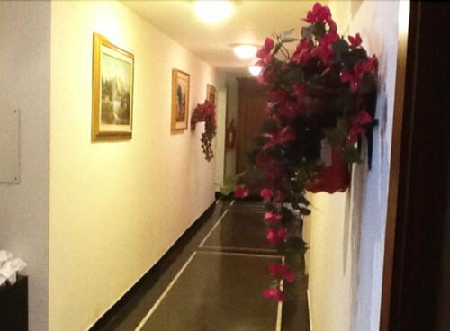 Hotel Bernheof, Забронировать Отель Генуя Итальянская Ривьера