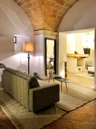 La Fiermontina Palazzo Bozzi Corso Hotel, Book Hotel Lecce Salento, nær Teatro Apollo