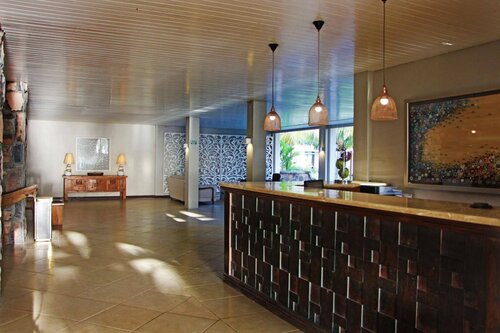 Villas Mon Plaisir, Prenota Hotel Pointe-aux-Piments Mauritius Costa Nord