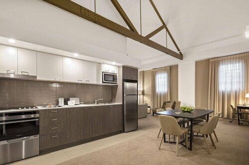 Quest Newcastle West, Забронировать Апарт-отель Отели Ньюкастл 4 звезды, рядом с Newcastle Local Court, 4*