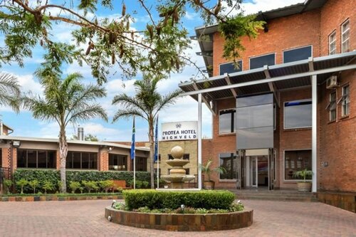 ANEW Hotel Witbank Emalahleni, Забронировать Отель Отели Мпумаланга с бассейном, Бассейн
