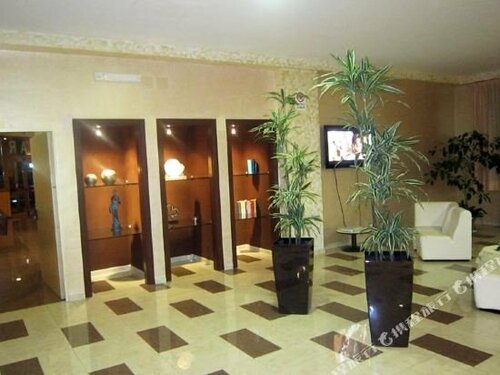 Hotel Park Grumentum, Book Hotel Grumento Nova Basilicata
