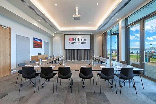 Hilton Garden Inn Albany, Book Hotel Hoteller i Western Australia med parkering, Parkering