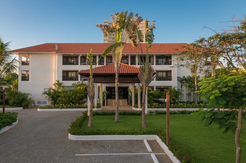 Отель Casa Hemingway, Забронировать Отель Хуан-Долио Сан-Педро-де-Макорис