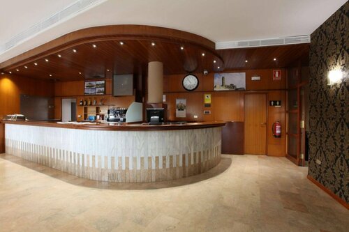 Hotel Nadal, Reserva ahora Hotel Lleida Cataluña