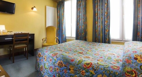 9Hotel Bastille-Lyon, Забронировать Отель 12-й округ: Берси Париж, рядом с Ледрю-Роллен
