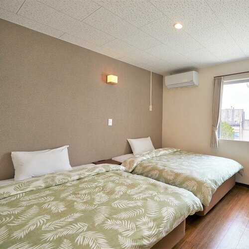 Sazanka, Book Pension Okinawa 