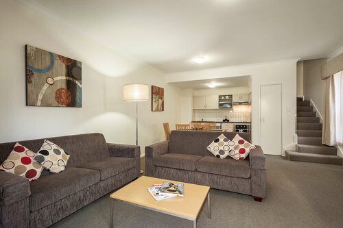 Best Western Northbridge Apartments, Забронировать Апартаменты/квартира Northbridge Перт, рядом с Конференц- и выставочный центр Перта