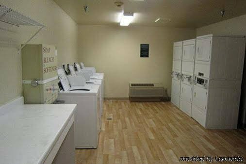 Extended Stay America