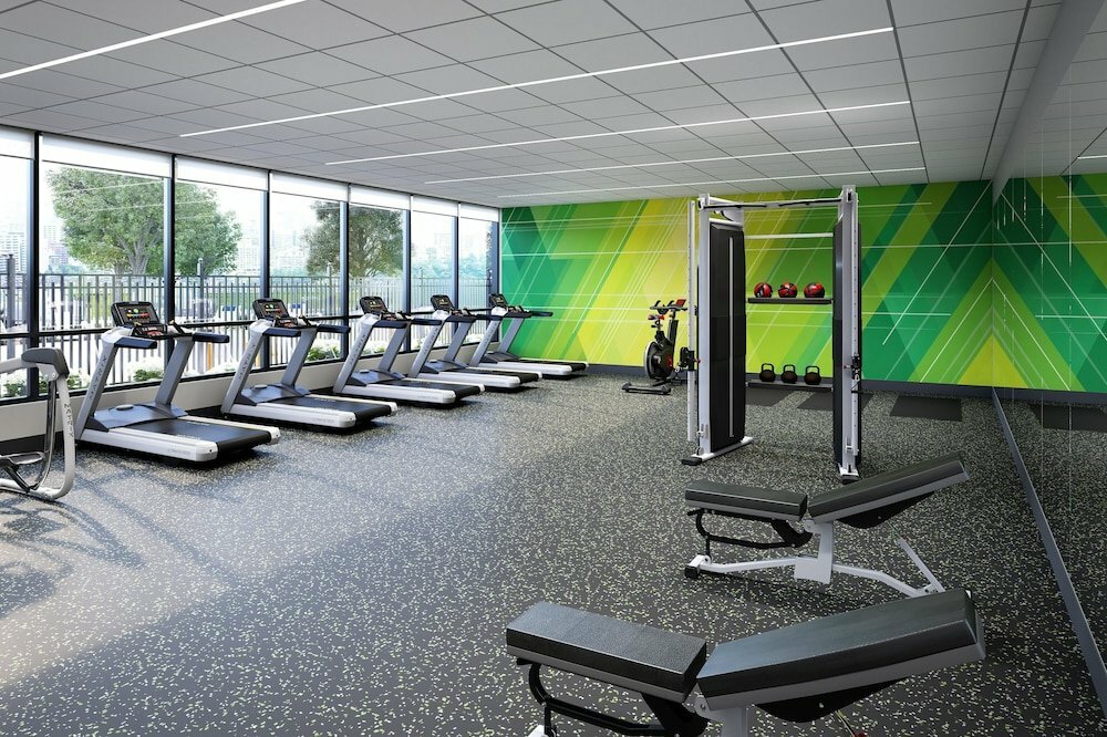 Holiday Inn & Suites Idaho Falls