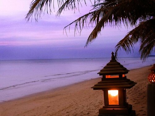 The Shambhala Khaolak Resort, Забронировать Курортный отель Кхаулак 