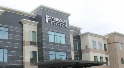 Staybridge Suites Cedar Park - Austin N by IHG, Book Hotel Hoteller i Greater Austin med parkering, Parkering