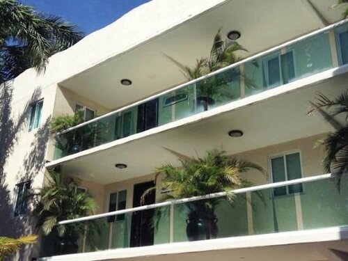 Hotel Itto, Varaa Hotelli Costera Acapulco Acapulco
