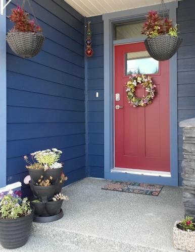Arbour Cottage B & B