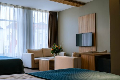 Stadshotel De Klok, Prenota Hotel Breda Noord-Brabant
