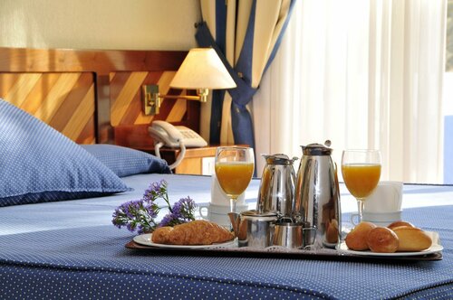 Hipotels La Geria, Reserva ahora Hotel Hoteles en Islas Canarias con desayuno, Desayunos